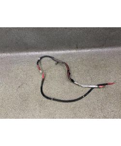 Kabel Lichtmaschine Anlasser 7810863 7810862 BMW X3 F25 2.0D xDrive 12.1862.180