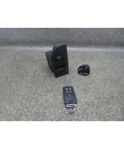 START STOP Schalter ON OFF Modul Schlüssel Volvo XC60 2.4 D5 AWD 09.1753.135