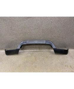 Spoilerlippe Stoßstange vorne 7210441 BMW X3 F25 xDrive 20d 12.1862.187