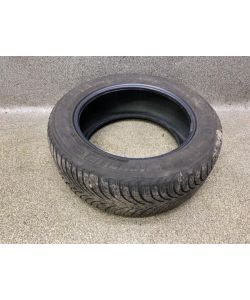 Winterreifen Michelin Alpin A4 225/55 R17 97H M+S 4mm DOT 0316 14.1868.273