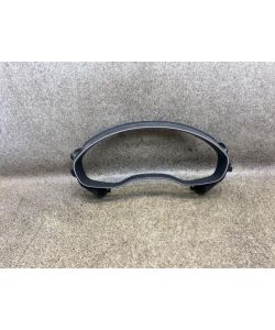 Rahmen Kombiinstrument 4G1857115B Blende Tacho Audi A6 C7 4G Avant 14.1868.120