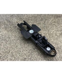 Gurt Höhenverstellung vorne 8T8857833 B-Säule Audi A6 C7 4G 2.0 TDI 14.1868.055