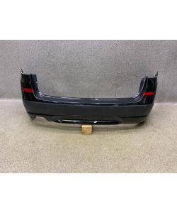 Stoßstange PDC hinten 7278478 668 Schwarz def BMW X3 F25 xDrive 20d 12.1862.230