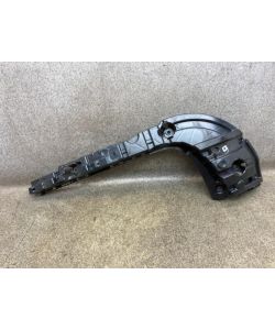Halter Stoßstange hinten links 7239883 BMW X3 F25 xDrive 20d 12.1862.219