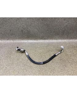 Klimaleitung 4G0260707BS Klimaschlauch 153Tkm Audi A6 C7 4G 2.0 TDI 14.1868.237