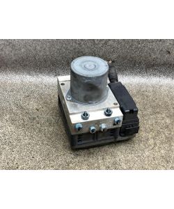 ABS-Hydraulikblock 4G0907379L 153Tkm Audi A6 C7 4G 2.0 TDI Avant 14.1868.170