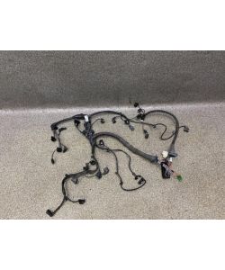 Motorkabelbaum N47D20C 758022306A 781115907 BMW X3 F25 2.0D xDrive 12.1862.174