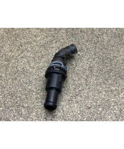 Thermostat Kühlmittel 4E0121113 Kühlwasserrohr Audi A6 C7 4G 2.0 TDI 14.1868.252