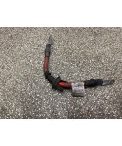 Batteriekabel 9243645 9243644 Pluspol BMW X3 F25 2.0D xDrive 20d 12.1862.224