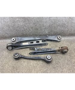 Querlenker hinten links 6788549 217Tkm BMW X3 F25 2.0D xDrive 20d 12.1862.139
