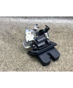 Heckklappenschloss 8R0827505 hinten 153Tkm Audi A6 C7 4G Avant 14.1868.023