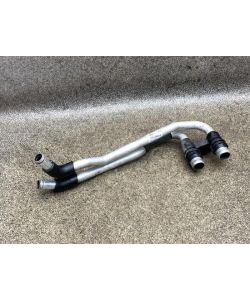 Kühlwasserleitung 4G0145931G Motorkühlung Audi A6 C7 4G 2.0 TDI 14.1868.247