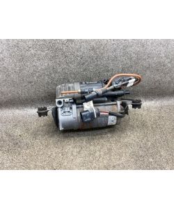 Luftkompressor Luftfederung 4G0616005C 153Tkm Audi A6 C7 4G Avant 14.1868.081