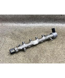 Einspritzleiste 04L089G Rail 153Tkm Audi A6 C7 4G 2.0 TDI 14.1868.242