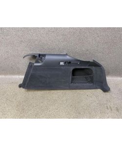 Verkleidung Kofferraum rechts 4G9863880 Audi A6 C7 4G 14.1868.156