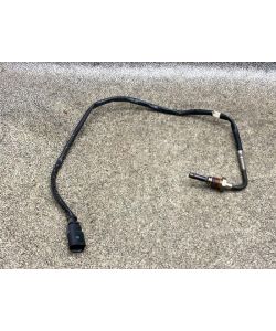 Abgastemperatursensor 4G0906088J 153Tkm Audi A6 C7 4G 2.0 TDI 14.1868.191