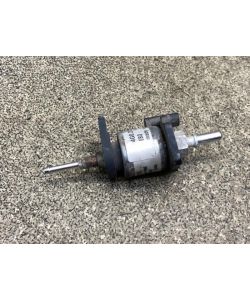 Kraftstoffpumpe Standheizung 4G0261163A 153Tkm Audi A6 C7 4G 2.0 TDI 14.1868.057