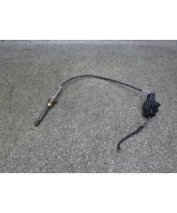 Abgastemperatursensor 30713739 173Tkm Volvo XC60 2.4 D5 AWD 09.1753.115