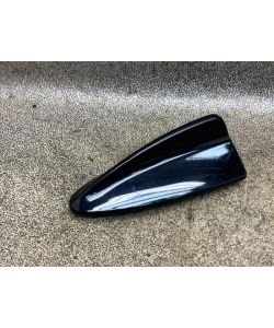 Abdeckung Dachantenne 668 Schwarz Blende BMW X3 F25 xDrive 20d 12.1862.207