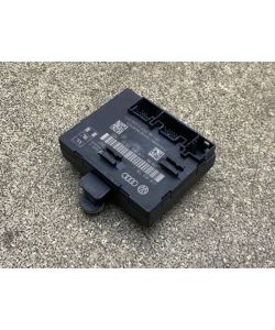 Türsteuergerät hinten links 4G8959795J 153Tkm Audi A6 C7 4G 2.0 TDI 14.1868.006