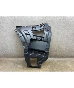 Halter Stoßstange hinten links 7210077 BMW X3 F25 xDrive 20d 12.1862.217