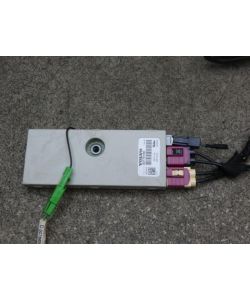 Antennenvertsärker 30775160 Verstärker 173Tkm Volvo XC60 2.4 D5 AWD 09.1753.047