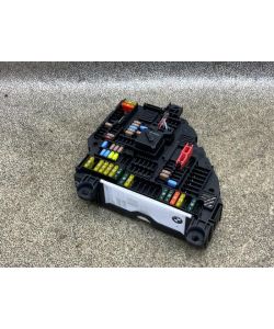 Sicherungskasten 9259581 1670498 1670499 BMW X3 F25 2.0D xDrive 20d 12.1862.208