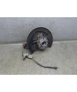Achsschenkel VL vorne links Radlager 173Tkm Volvo XC60 2.4 D5 AWD 09.1753.099