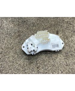 Gebläsewiderstand T1021327U-A 27U120801680 BMW X3 F25 xDrive 20d 12.1862.206