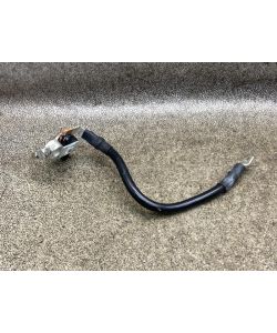 Batteriekabel 8T0915181 Minus Klemme 153Tkm Audi A6 C7 4G 2.0 TDI 14.1868.066