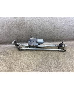 Wischermotor vorne 4G1955023A 4G1955119 153Tkm Audi A6 C7 4G Avant 14.1868.103