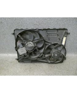 Kühlerlüfter 6G91-8C607-NB 8240547 173Tkm Volvo XC60 2.4 D5 AWD 09.1753.095