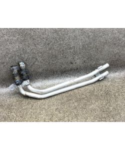 Kühlwasserleitung 4G0121400P Motorkühlung Audi A6 C7 4G 2.0 TDI 14.1868.249