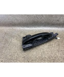 Türgriff außen hinten links Schwarz LY9B def Audi A6 C7 4G Avant 14.1868.093