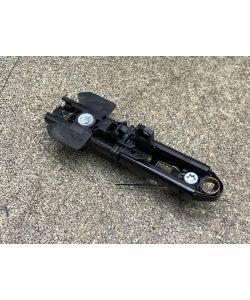 Gurt Höhenverstellung vorne 8T8857833 B-Säule Audi A6 C7 4G 2.0 TDI 14.1868.056