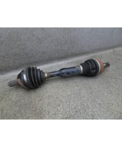 Antriebswelle VL vorne links 30783068 173Tkm Volvo XC60 2.4 D5 AWD 09.1753.148