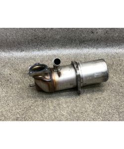 Abgaskühler 04L131512A AGR Kühler 153Tkm Audi A6 C7 4G 2.0 TDI Avant 14.1868.195