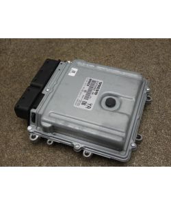 Motorsteuergerät 31272462 0281012765 173Tkm Volvo XC60 2.4 D5 AWD 09.1753.055