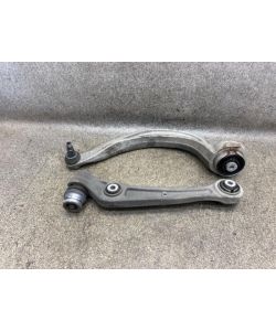 Querlenker vorne rechts 8K0407156C 153Tkm Audi A6 C7 4G 2.0 TDI 14.1868.215