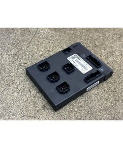 Bordnetzsteuergerät 4H0907063CF 153Tkm Audi A6 C7 4G Avant 14.1868.033