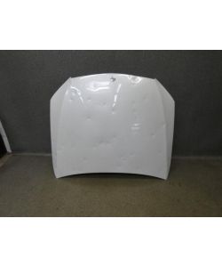 Motorhaube Weiß Metallic 799U def Mercedes W205 C 300 T AMG 16.1827.002