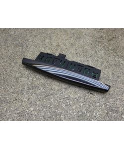 PDC-Anzeige A0015424623 Einparkhilfe 150Tkm Mercedes E 350 W212 CDI 11.1771.049