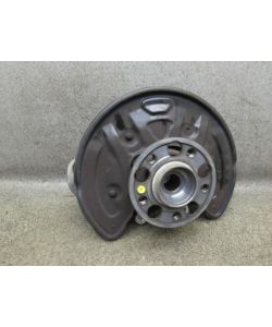 Achsschenkel HL hinten links 110Tkm Mercedes W205 C300 T AMG 16.1827.226