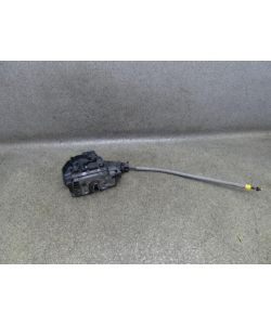 Türschloss vorne rechts A0997201800 A2220063999 Mercedes W205 C300 16.1827.087