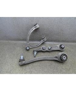 Querlenker vorne rechts 110Tkm Mercedes W205 C300 T AMG 16.1827.235