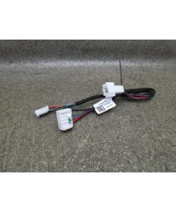 Kabelbaum Schiebedach A2058200704 110Tkm Mercedes W205 C300 T AMG 16.1827.210