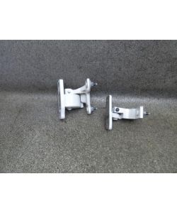 Scharnier Tür VR vorne rechts 110Tkm Mercedes W205 C300 AMG 16.1827.130