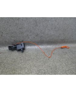Stellmotor Tankklappe A2048200072 150Tkm Mercedes E 350 W212 CDI 11.1771.104