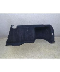 Verkleidung Kofferraum rechts A2056900244 Mercedes W205 C300 T AMG 16.1827.105