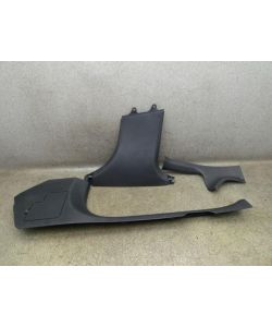 Einstiegsleiste rechts A2056860236 A2056860336 Mercedes W205 C300 16.1827.107